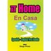 Spanish - English First Books: AT Home