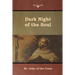 Dark Night of the Soul