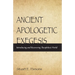 Ancient Apologetic Exegesis: Introducing and Recovering Theophilus's World