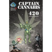 Captain Cannabis: 420