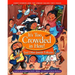 It's Too Crowded in Here! and Other Jewish Folk Tales