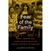 Fear of the Family: Guest Workers and Family Migration in the Federal Republic of Germany