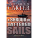 A Shroud of Tattered Sails: A Garrison Gage Mystery