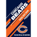 Chicago Bears Trivia Quiz Book: The One With All The Questions