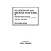 Marriage and Death Notices in Raleigh Register and North Carolina State Gazette, 1846-1855; 1856-1867. Two Volumes in One