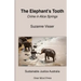 The Elephant's Tooth, Crime in Alice Springs
