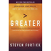 Greater: Dream Bigger. Start Smaller. Ignite God's Vision for Your Life.
