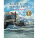 Black Ships Before Troy