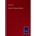 Tables of Six-Figure Logarithms
