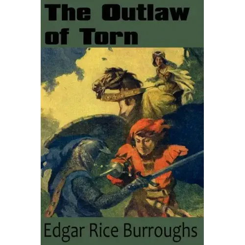 The Outlaw of Torn