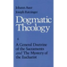 A General Doctrine of the Sacrament