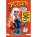 Daring Dames: Pussycat Tails