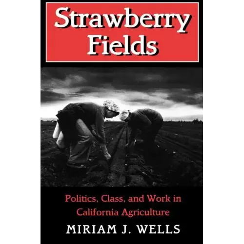 Strawberry Fields