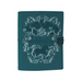 Harry Potter: Expecto Patronum Traveler's Notebook Set: (Refillable Notebook)