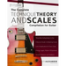 The Complete Technique, Theory and Scales Compilation for Guitar