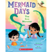 The Sea Monster: An Acorn Book (Mermaid Days #2)