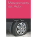 Mantenimiento del Auto