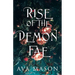 Rise of the Demon Fae