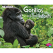 Gorillas and Their Infants: A 4D Book