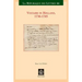 Voltaire in Holland, 1736-1745