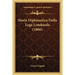 Storia Diplomatica Della Lega Lombarda (1866)