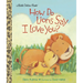 How Do Lions Say I Love You?