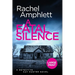 A Fatal Silence: A Detective Kay Hunter crime thriller (large print)