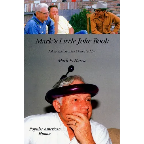 Mark's Little Joke Book