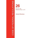 CFR 26, Parts 50 to 299, Internal Revenue, April 01, 2017 (Volume 19 of 22)