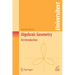 Algebraic Geometry: An Introduction