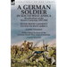 A German Soldier in South West Africa: Recollections of the Herero Campaign 1903-1904-Peter Moor's Journey to South West Africa by Gustav Frenssen, Wi