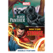 Marvel Double Feature: Black Panther and Doctor Strange