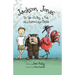 The Jackson Jones, Book 2: The Tale of a Boy, a Troll, and a Rather Large Chicken