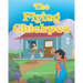 The Flying Chick Pea