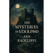 The Mysteries Of Udolpho (Illustrated)
