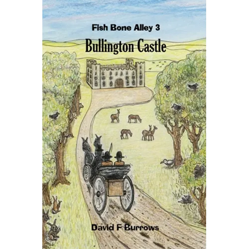 Fish Bone Alley 3 Bullington Castle