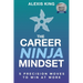 The Career Ninja Mindset(R)