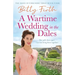 A Wartime Wedding in the Dales
