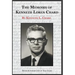 The Memoirs of Kenneth Loren Chard