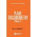 49011020Plane Trigonometry Part-1