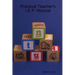 Practical Teacher's I.E.P. Manual