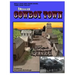 American Cowboy Town: A Paper Model Kit