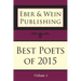 Best Poets of 2015: Vol. 1