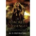 The Chronicles of Farro: The Sacred Messenger