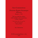Saxo Grammaticus Danorum Regum Heroumque Historia Books X-XVI, Part i: The text of the first edition with translation and commentary in three volumes.