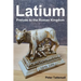 Latium: Prelude to the Roman Kingdom