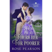 For Richer, For Poorer: A Regency Romance