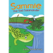 Sammie, The Sad Salamander
