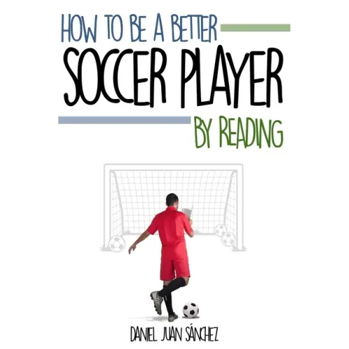 How to be a better soccer player by reading