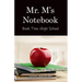 Mr. M's Notebook: High School